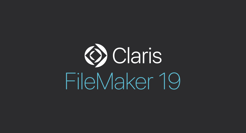 Claris FileMaker